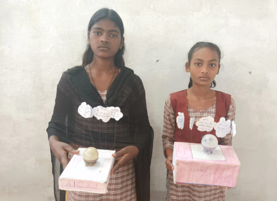 Sonam & Durga: Voices That Matter Through AI